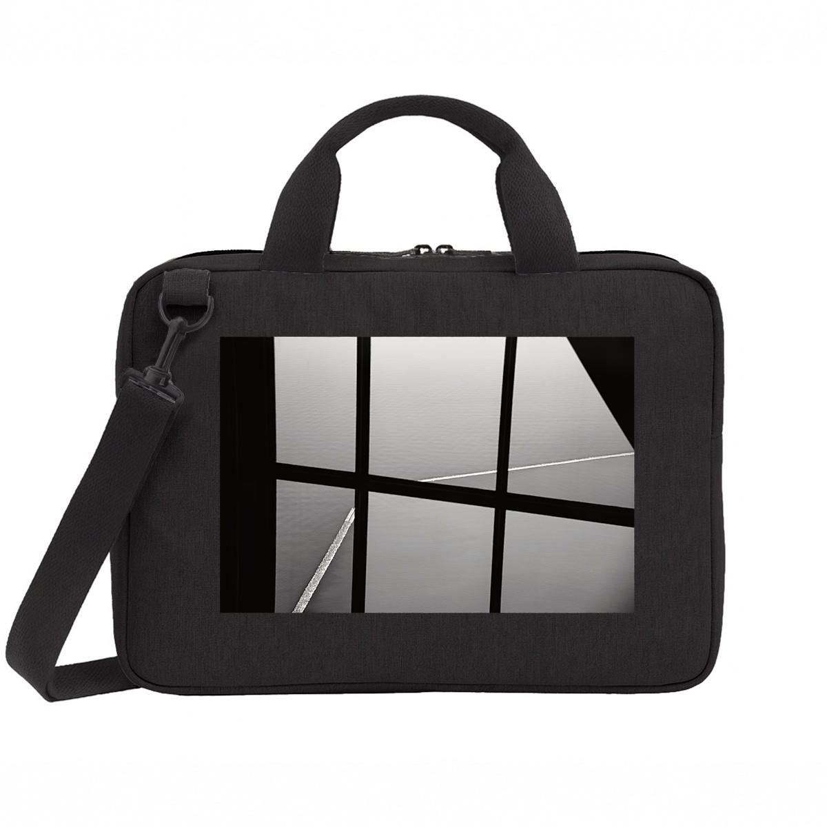 Image front Split Lake - Laptop Bag