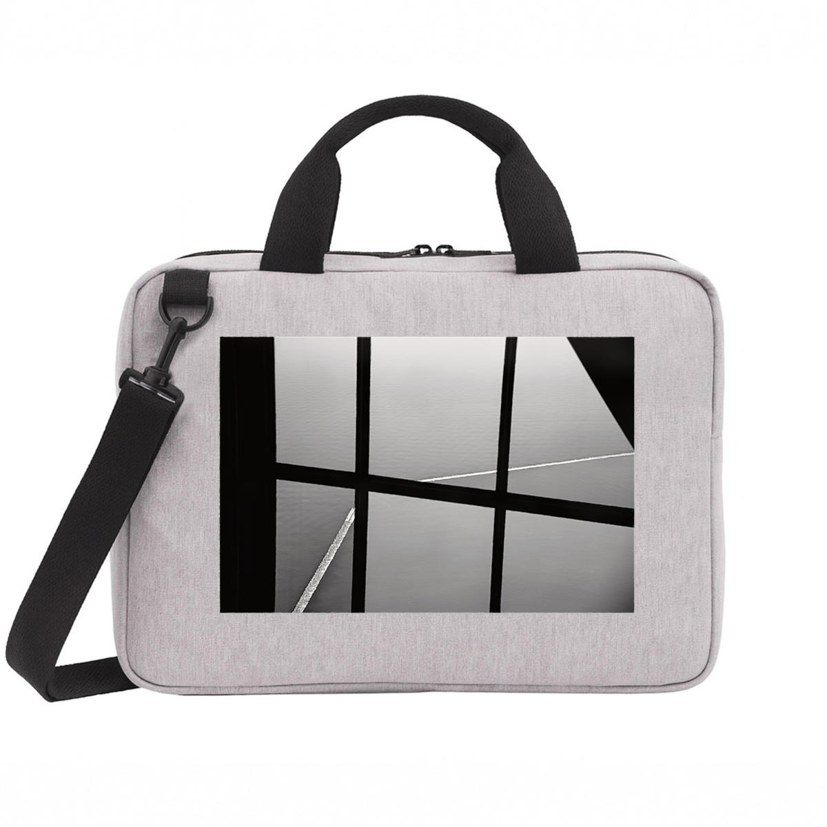 Image back Split Lake - Laptop Bag