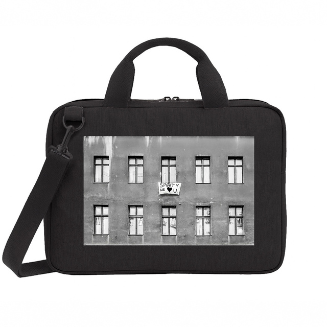 Image front Forever Späti - Laptop Bag