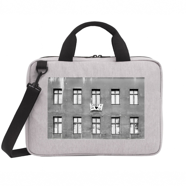 Image back Forever Späti - Laptop Bag