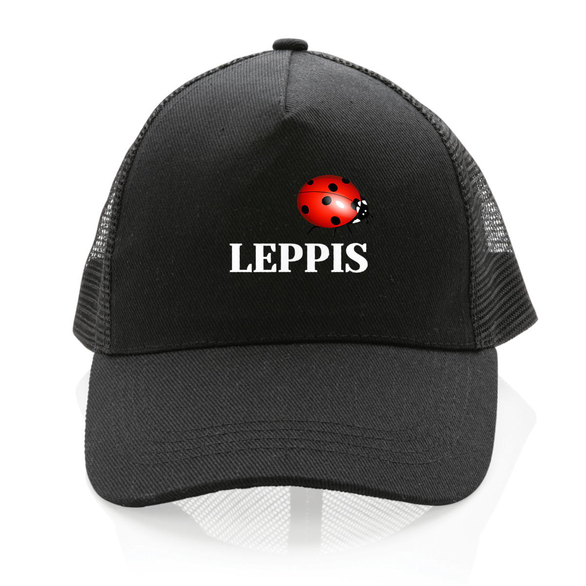 Leppis-lippis