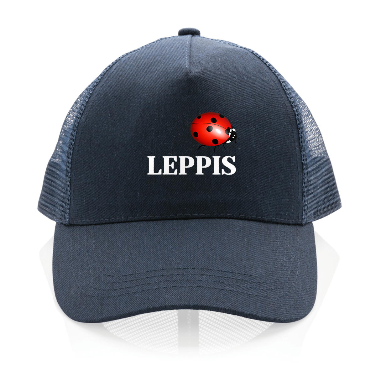 Leppis-lippis - Image