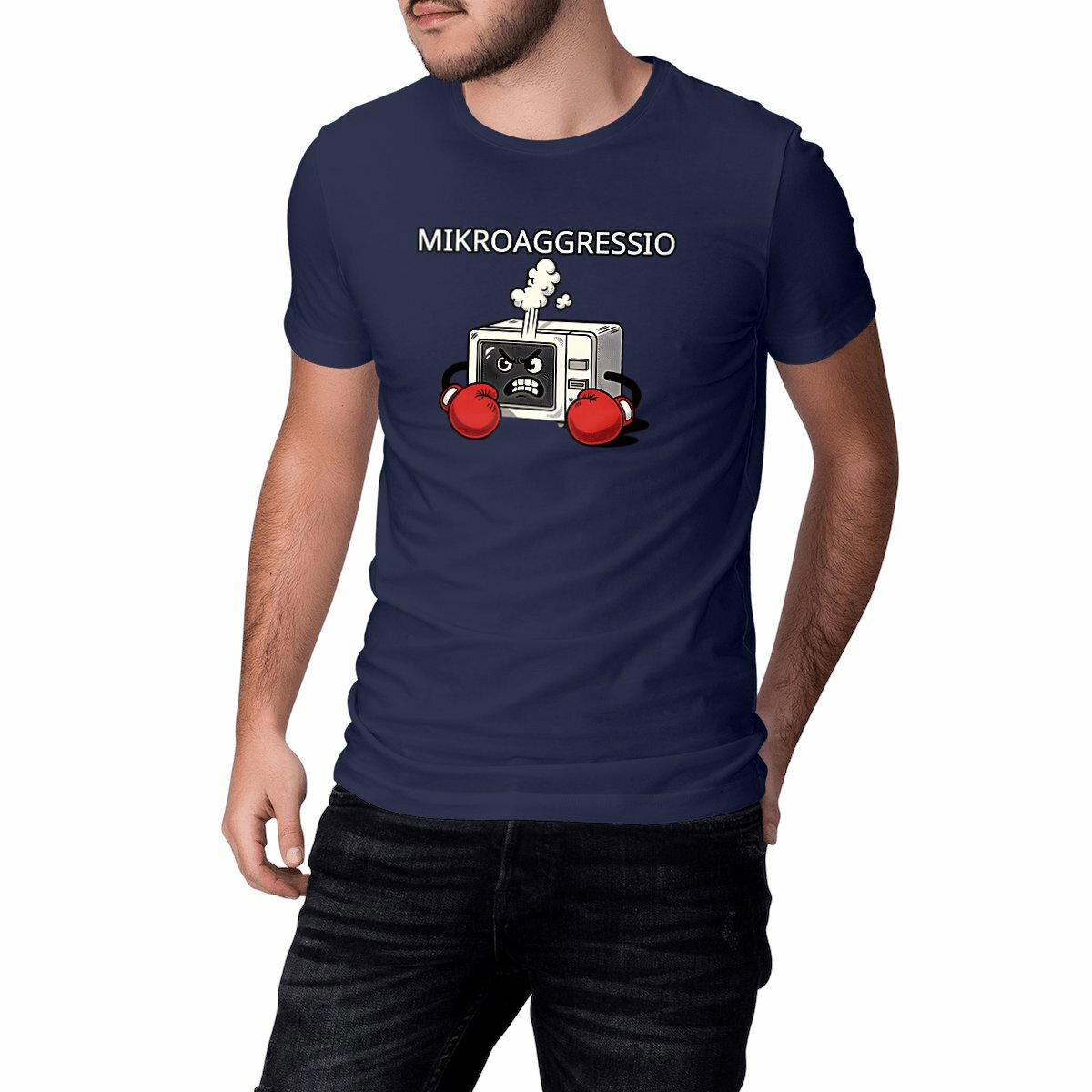 Mikroaggressio I