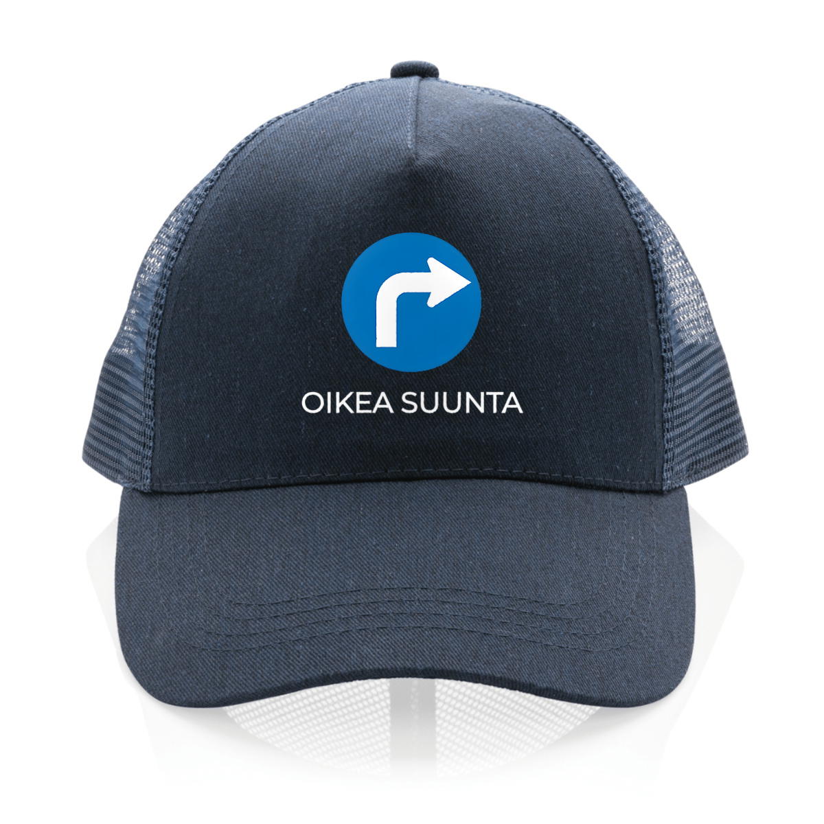 Oikea Suunta - lippis - Image