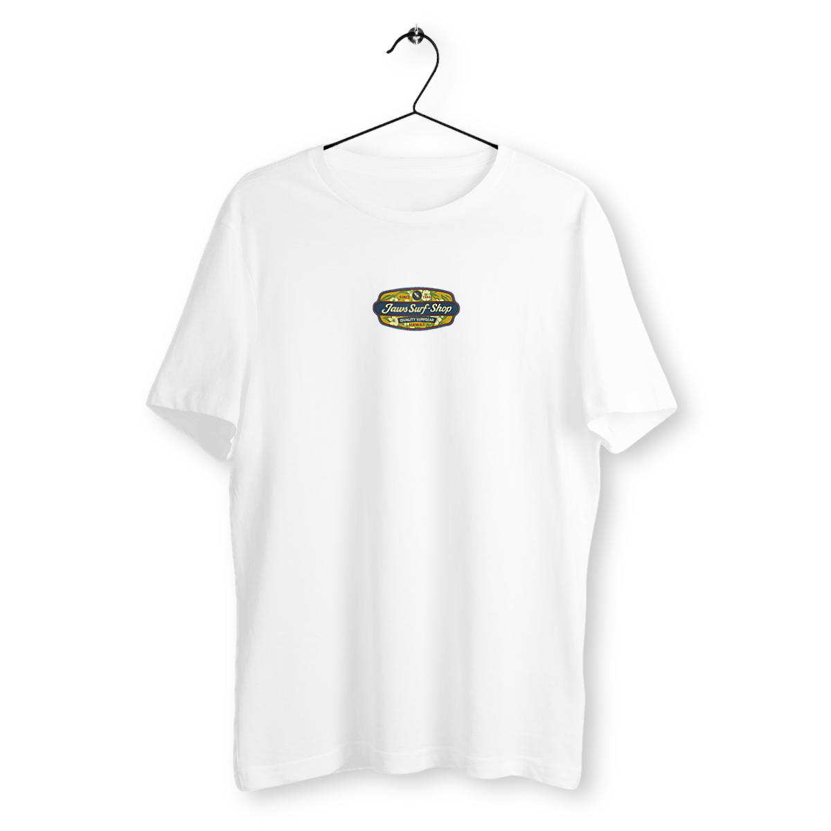 T-shirt Unisexe Classique Vintage Surf Shop