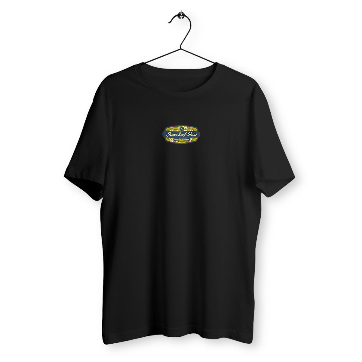 T-shirt Unisexe Classique Vintage Surf Shop - Image