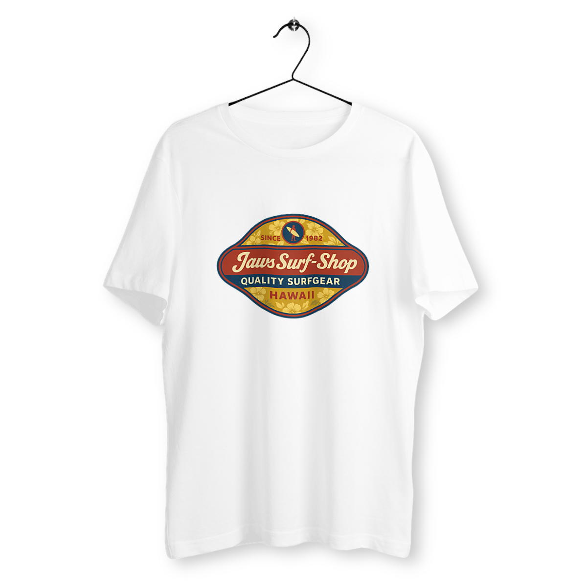 surf tshirt - Image