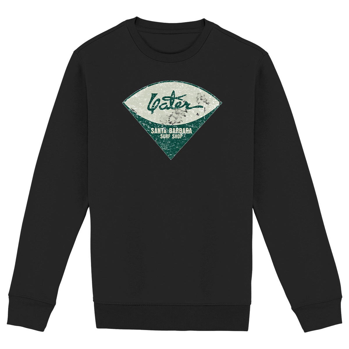 Santa Barbara surf shop - Image