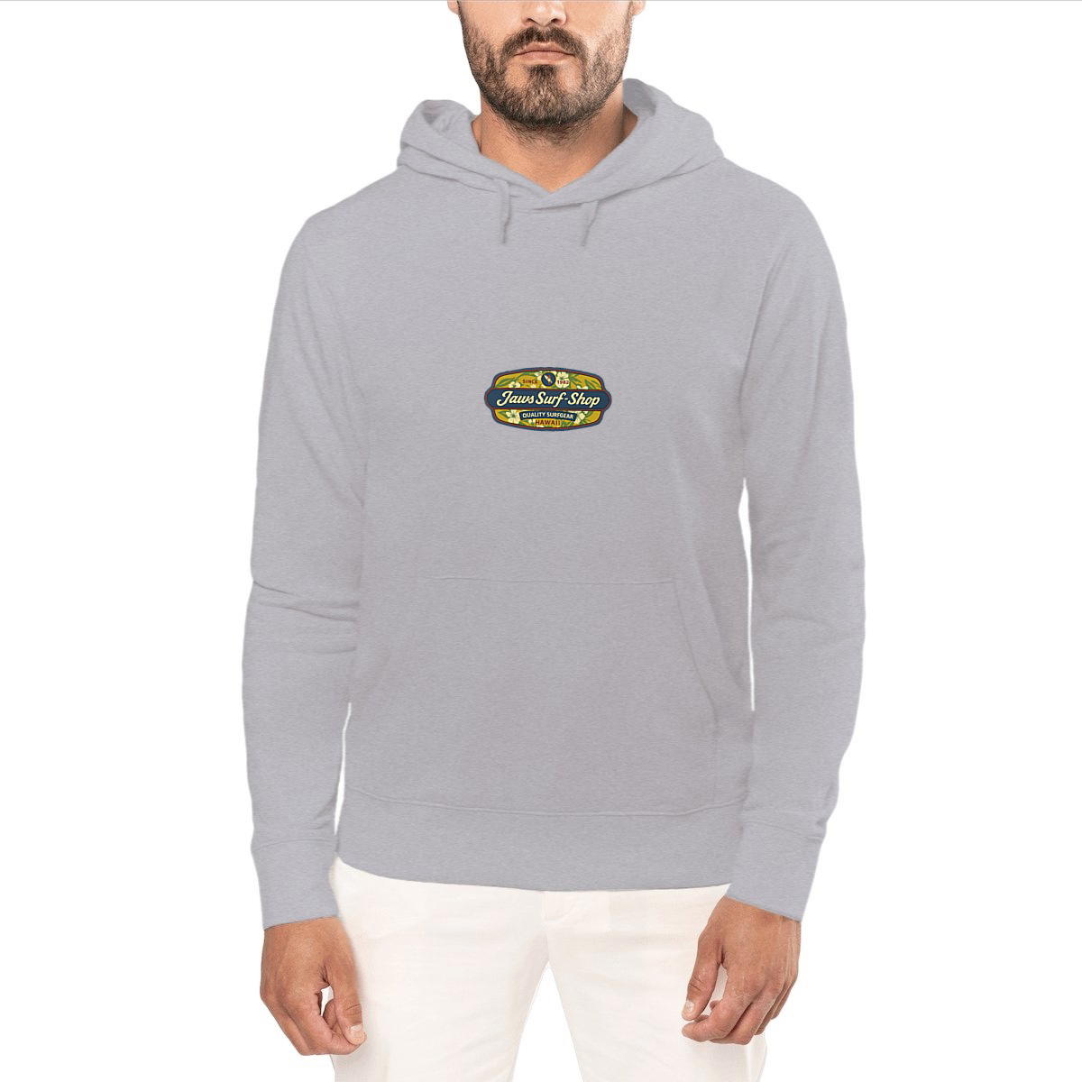 hoodie Unisexe Classique Surf Shop hawaii