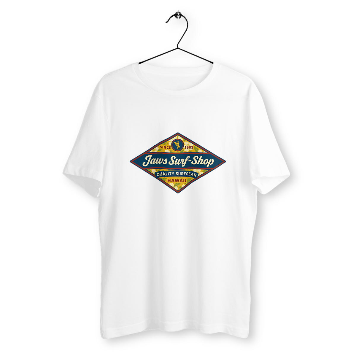  Surf Shop Vintage - Image