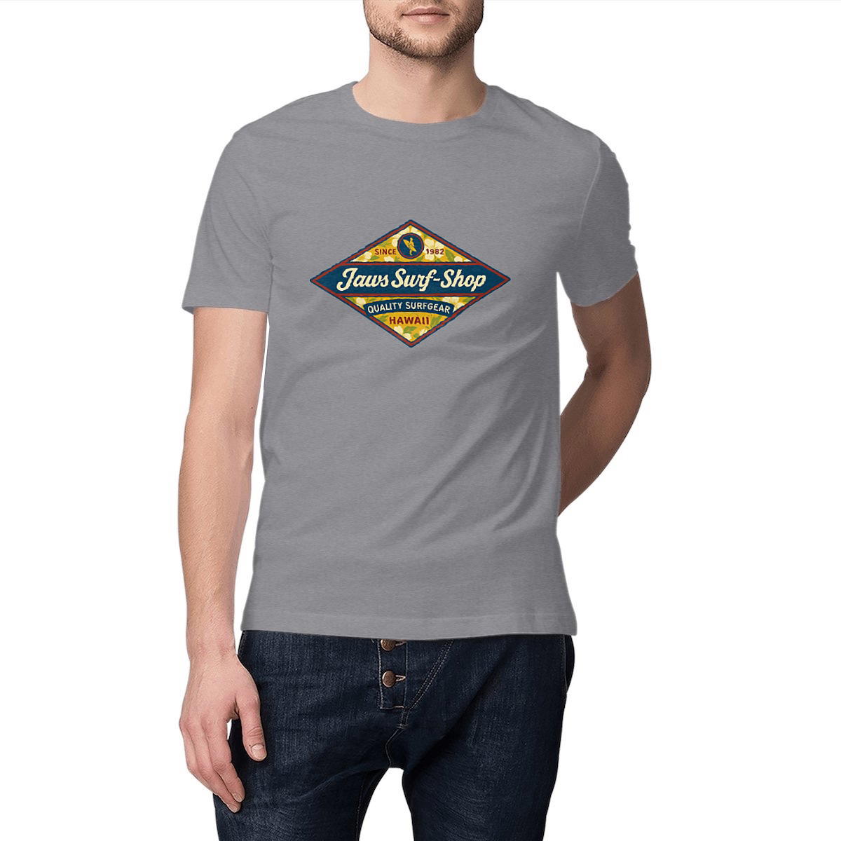 Surf Shop Vintage