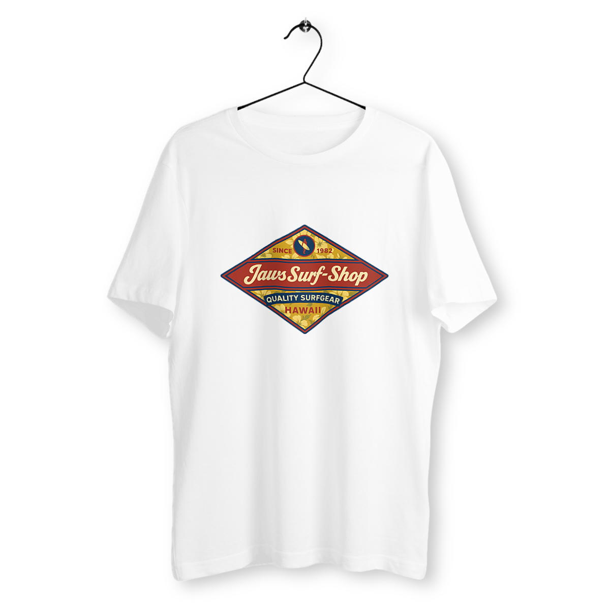 tee shirt surf - Image