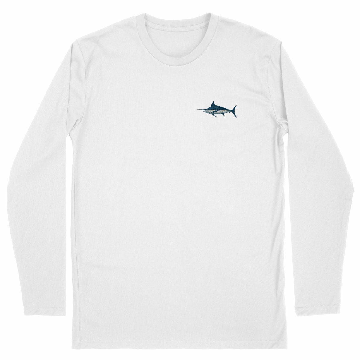 big game fishing
