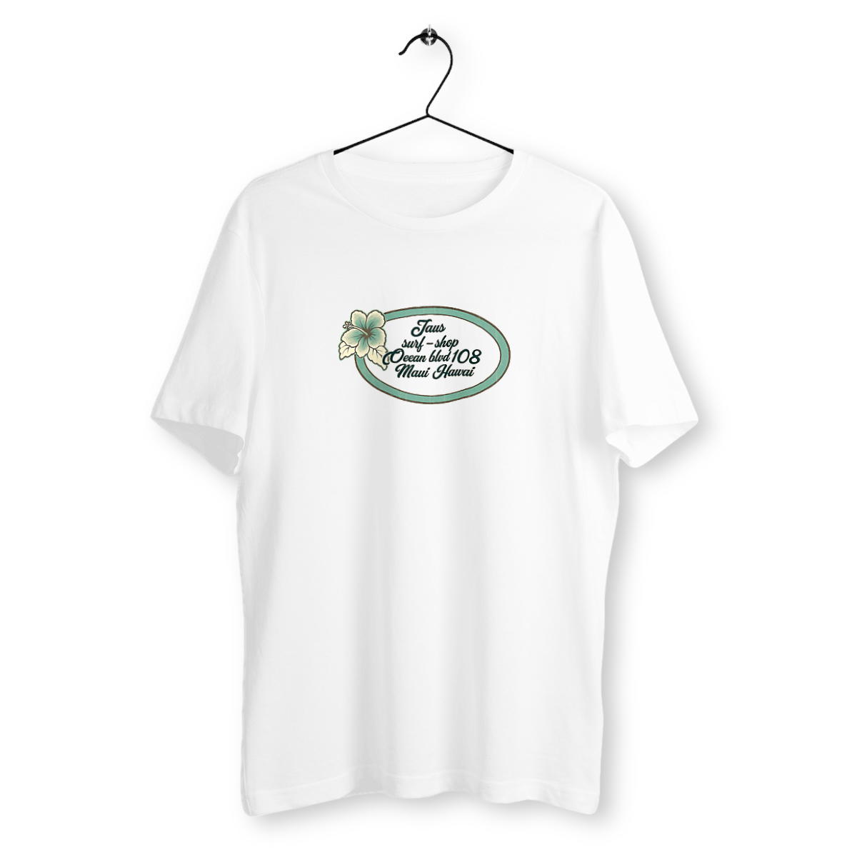surf tshirt - Image