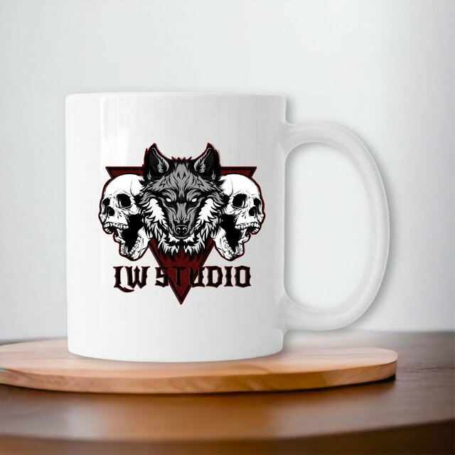 Image du produit Mug Céramique LW Studio
