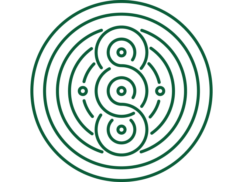 Sagamor Studio logo