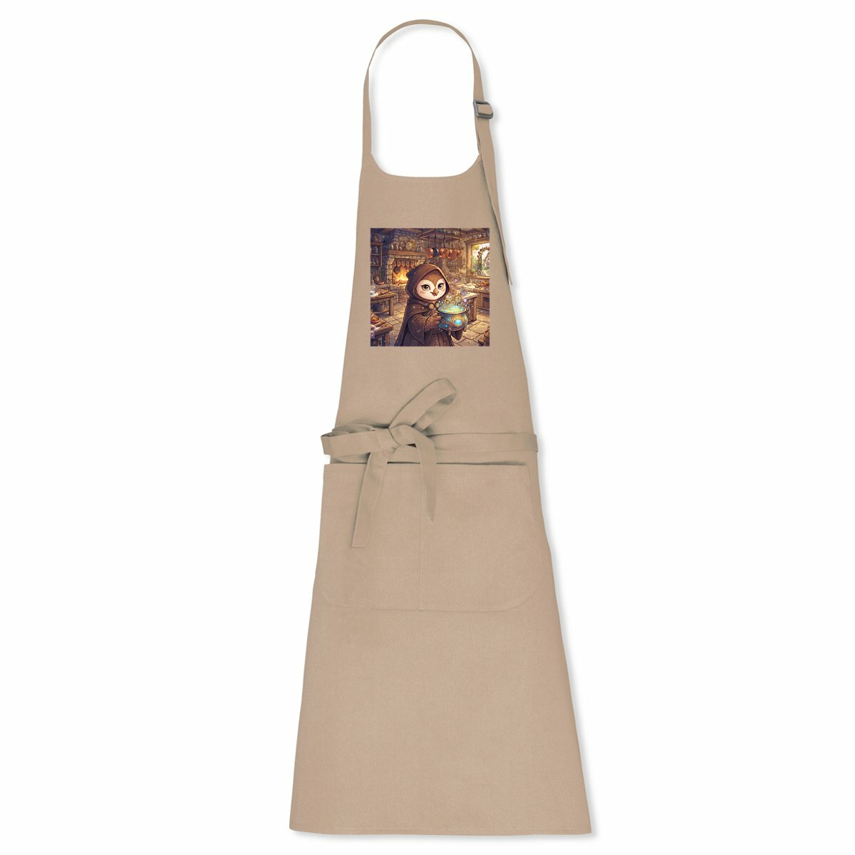 Tablier - Cuisinier 2 - Image