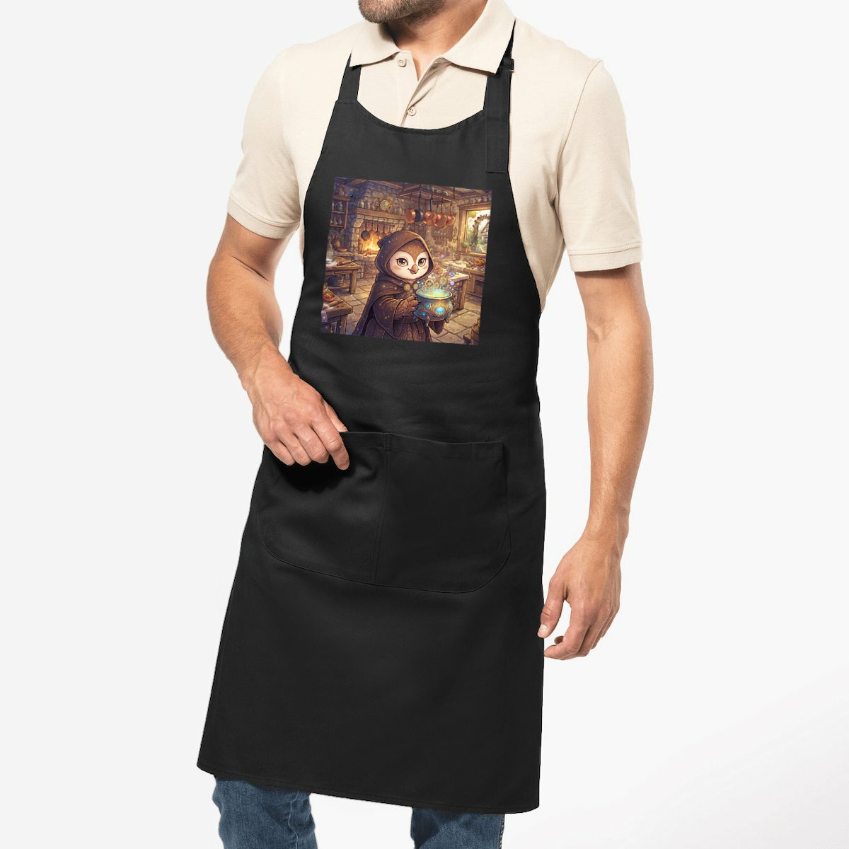 Tablier - Cuisinier 2