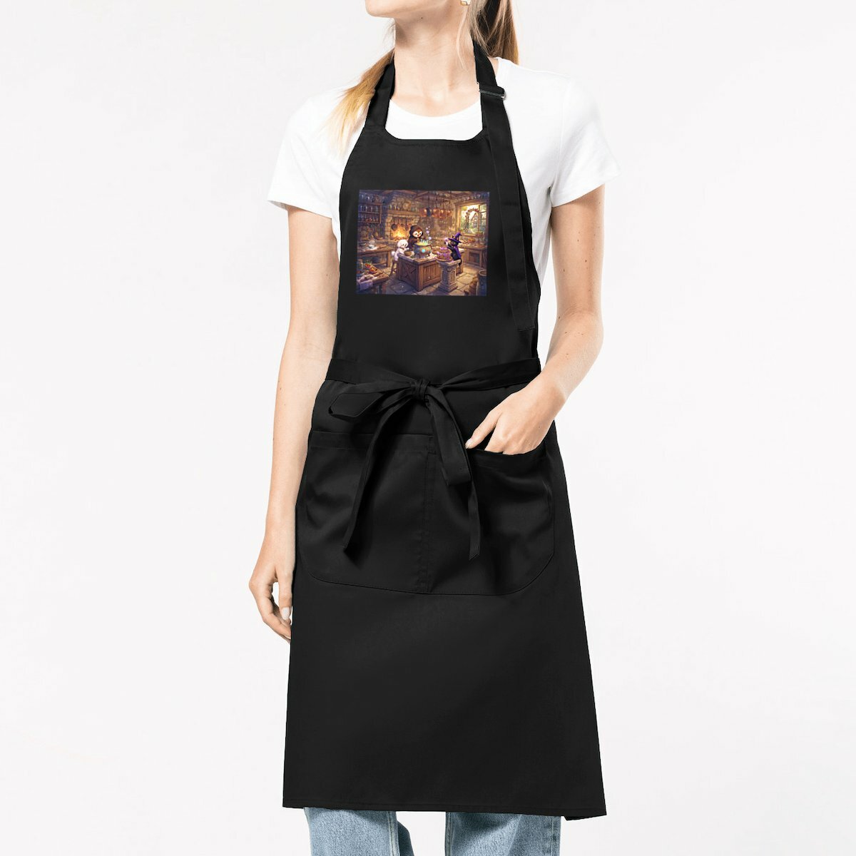 Tablier - Cuisinier