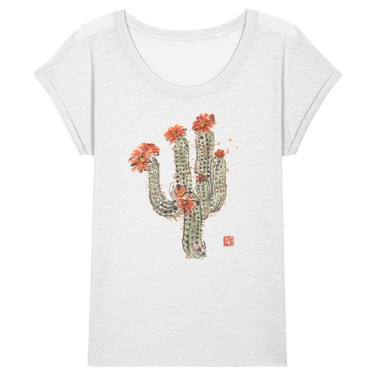 Image back Sonoran Cactus