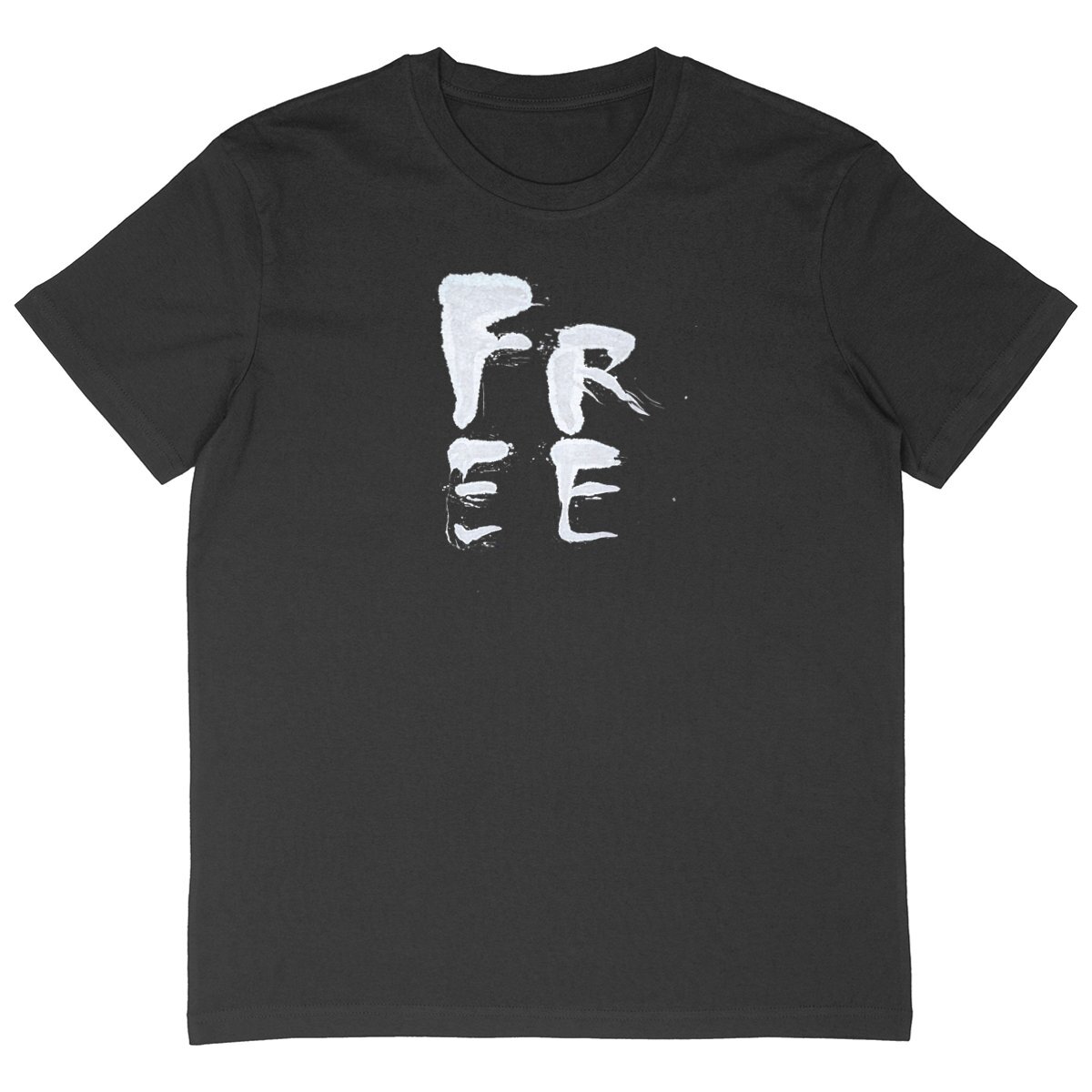 Image back Free with the store logo. Oversized cut 