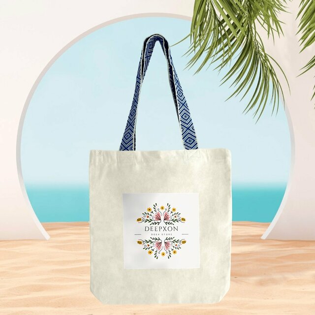 Deepxon Bags