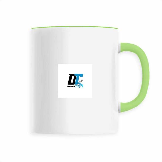 Deep cup - Image