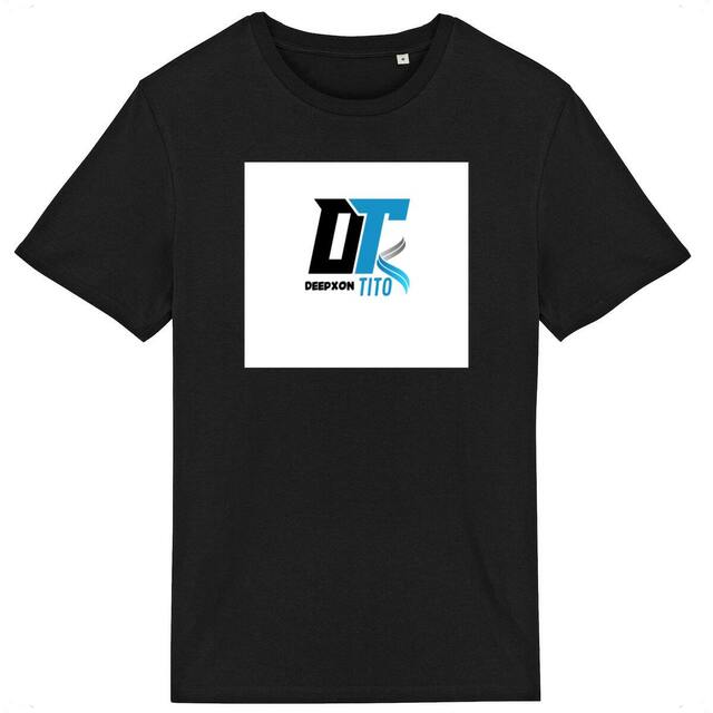Deepxon T-shirt - Image