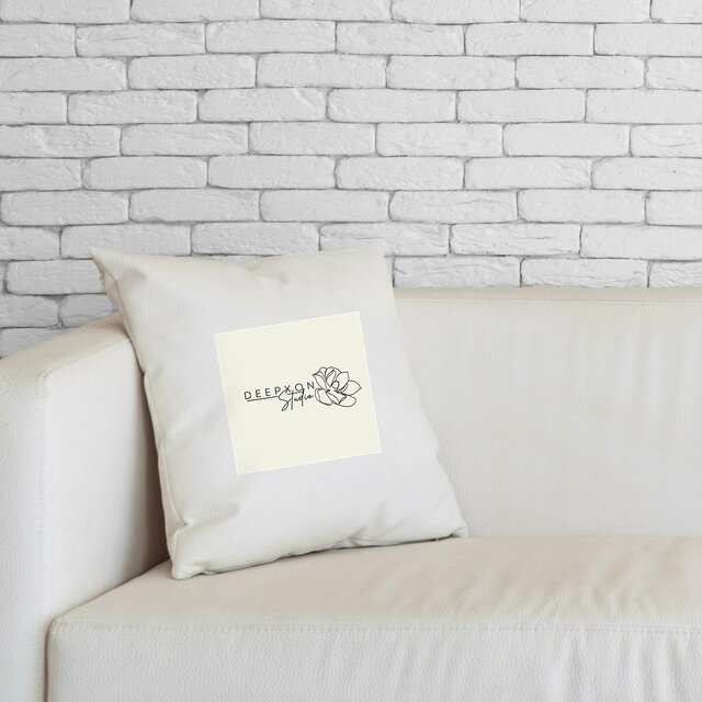 Deep Coussin