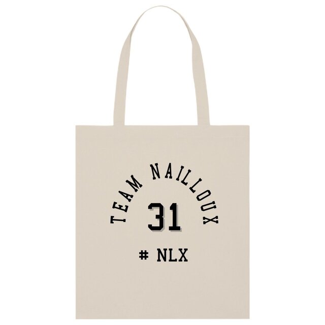Image back Totebag léger - Premium / Team Nailloux 31