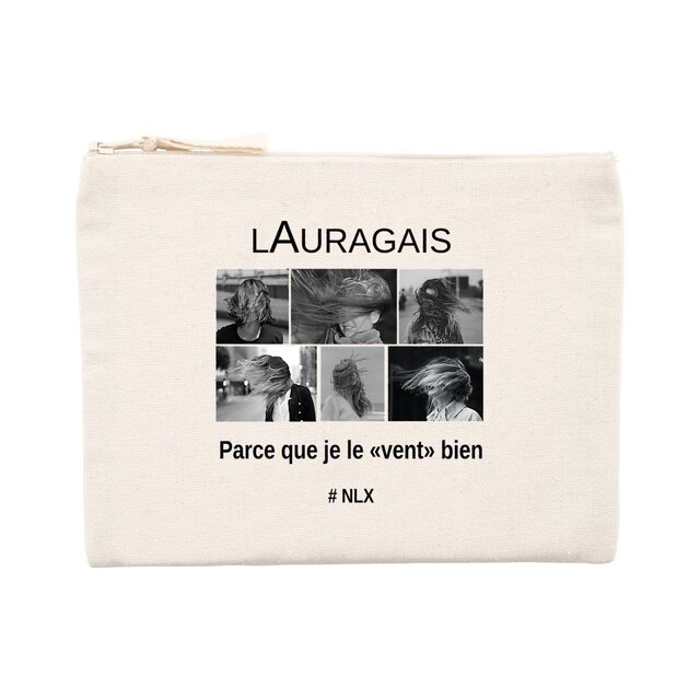 Image back Pochette - Premium Plus / Je le vent bien