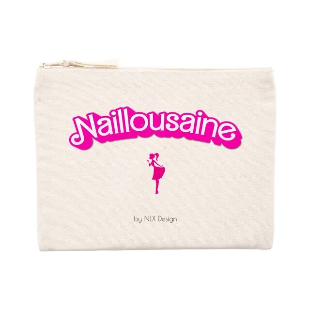 Image back Pochette - Premium Plus / Poupée naillousaine