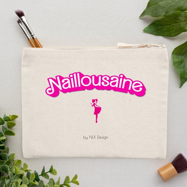Image front Pochette - Premium Plus / Poupée naillousaine