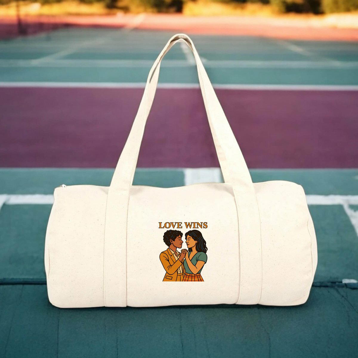 Love Wins - Lesbians