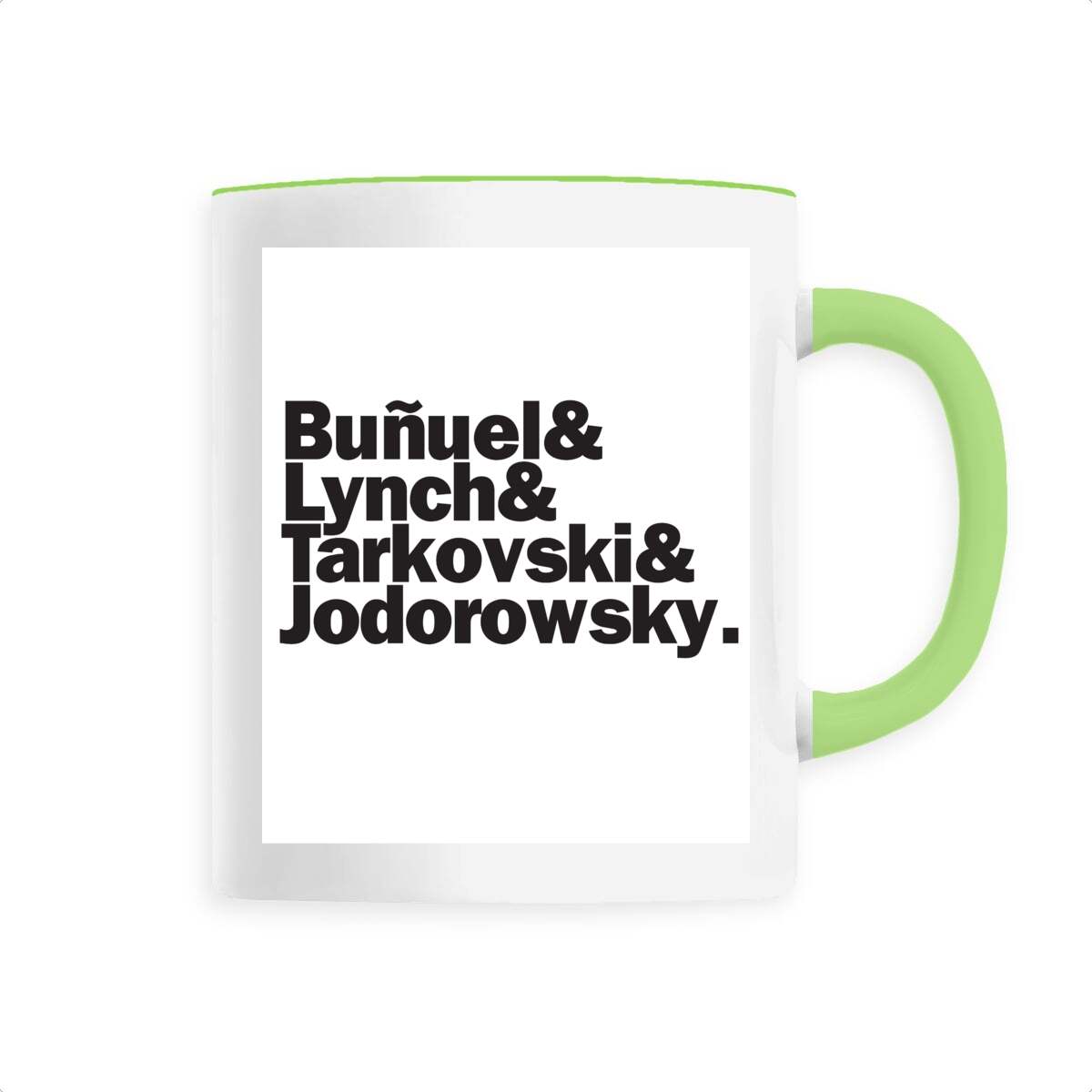 Image front Surrealist film