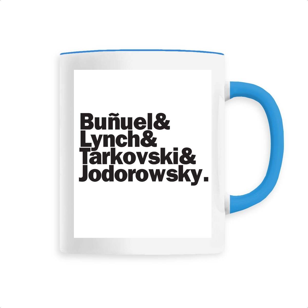 Image back Surrealist film