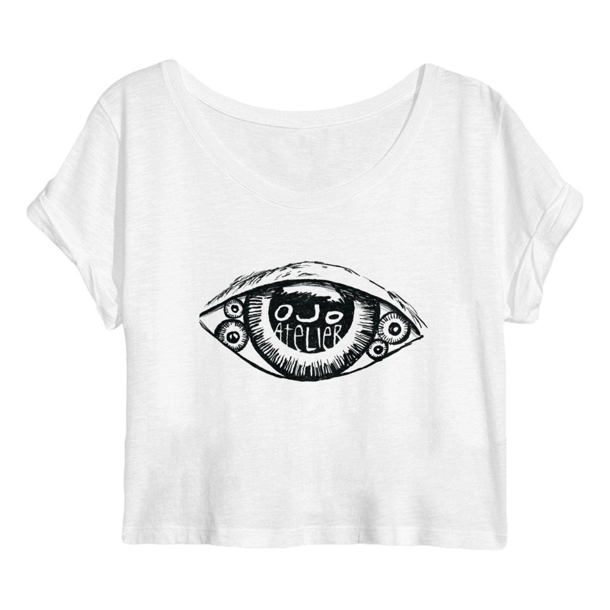 Image back Ojo Atelier top