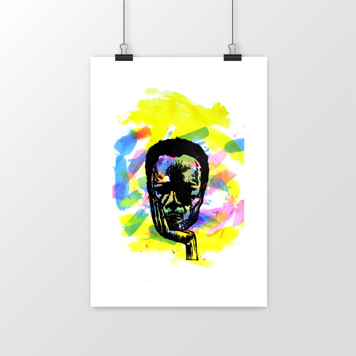 Image front Aben Humeya