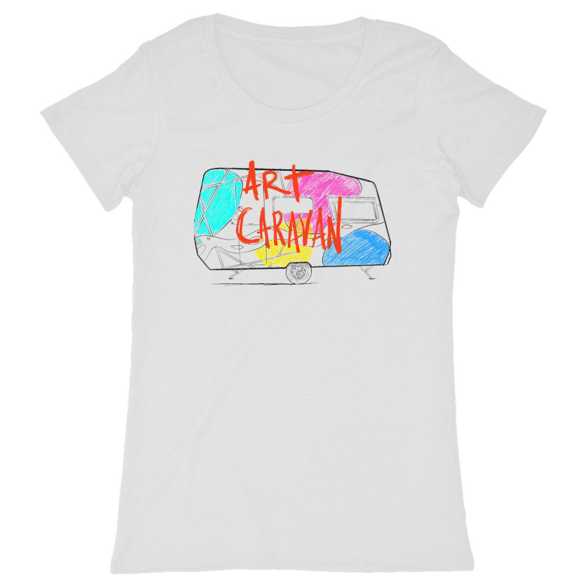 Image back Art Caravan