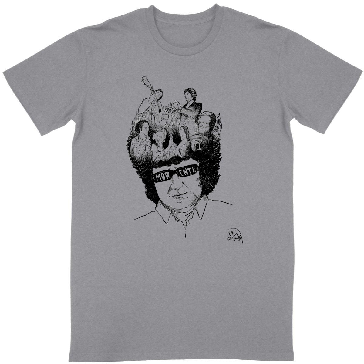 Image back Morente #1