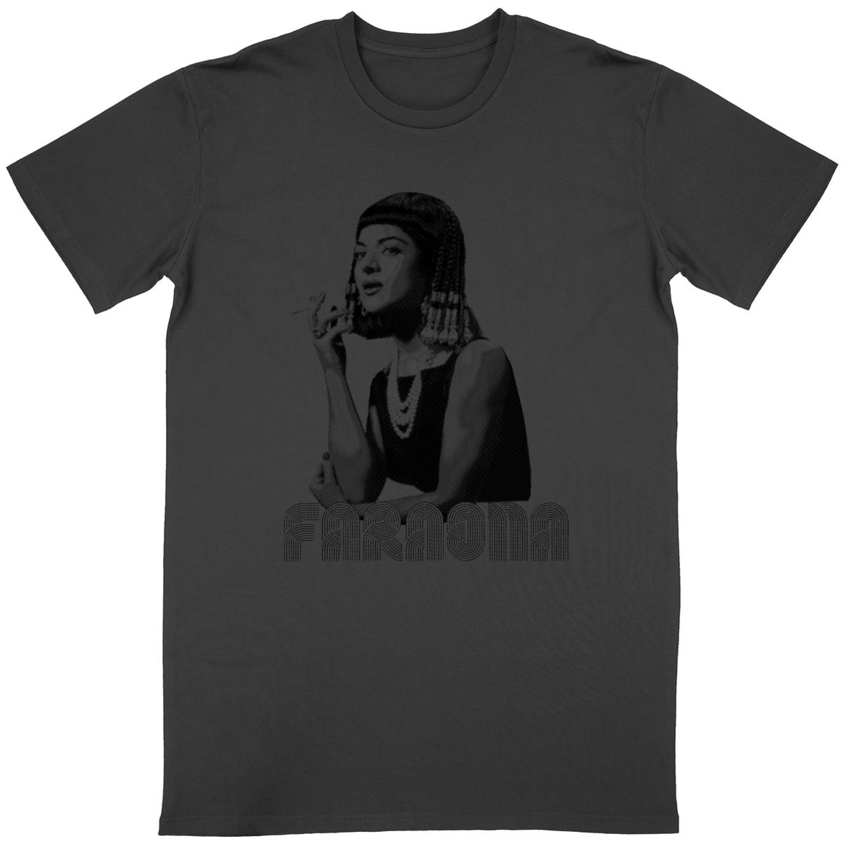 Image back La Faraona