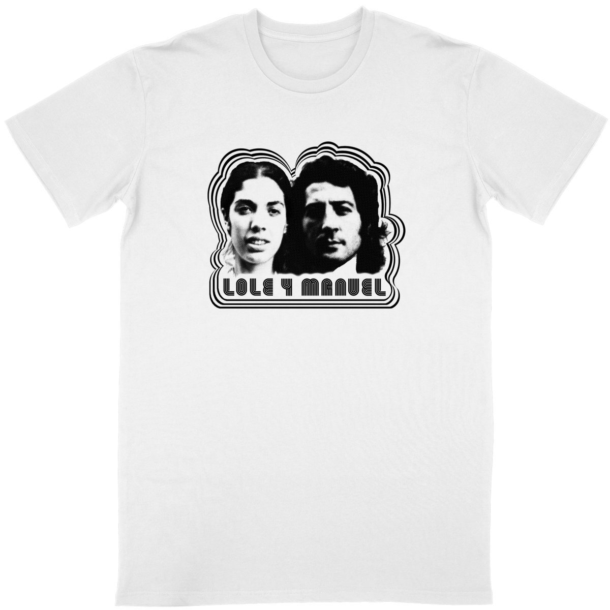 Image front Lole & Manuel