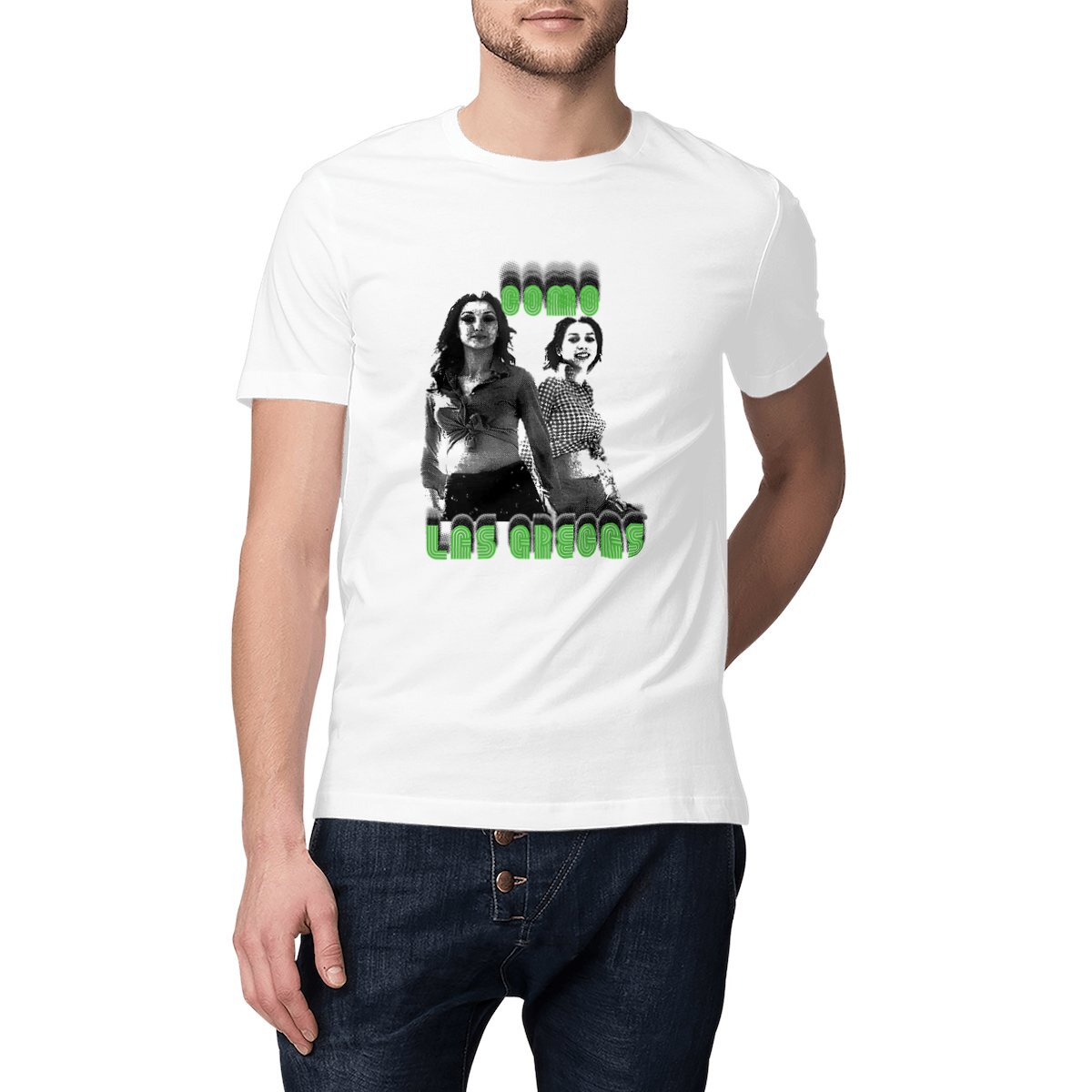 Image front Como Las Grecas