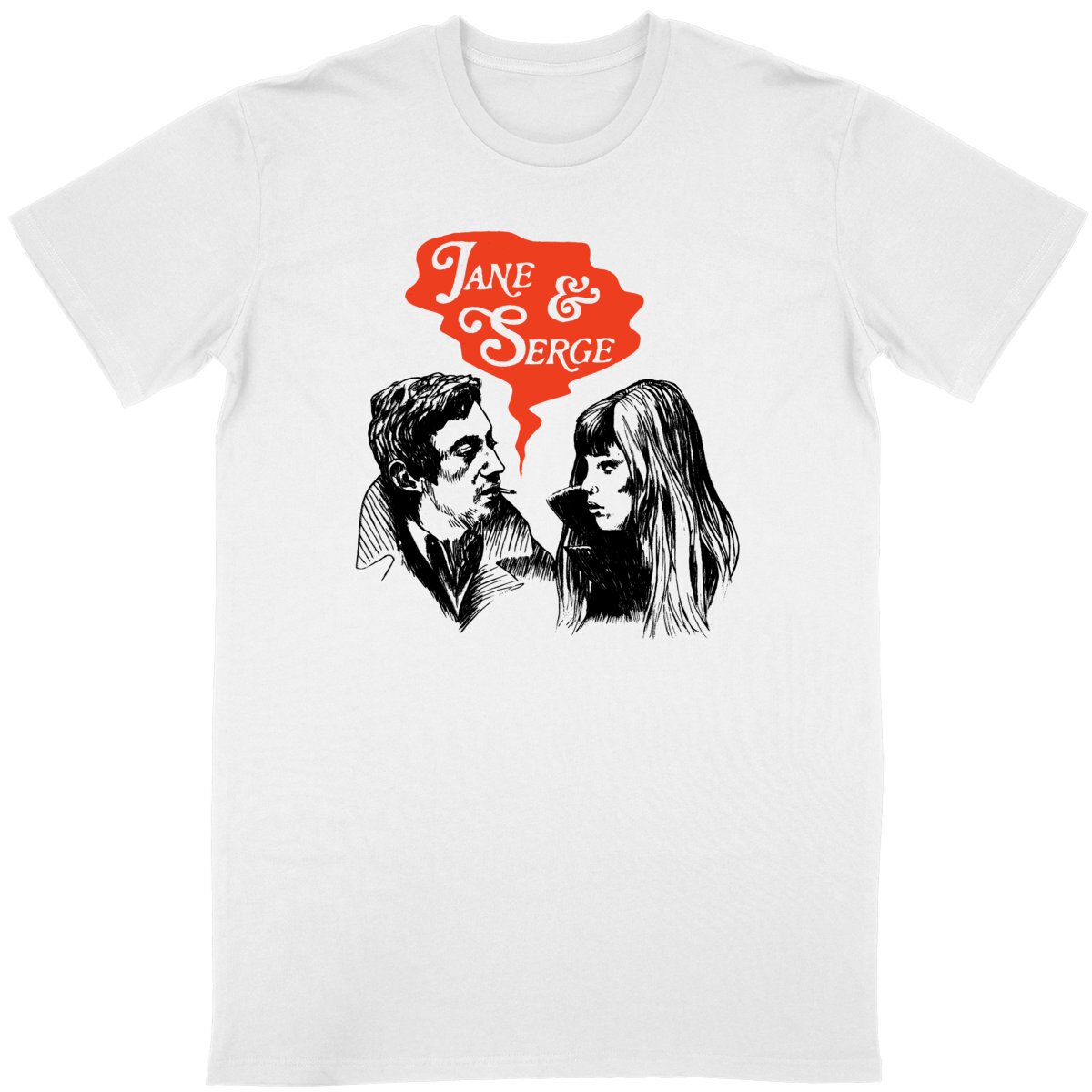 Image front Jane & Serge