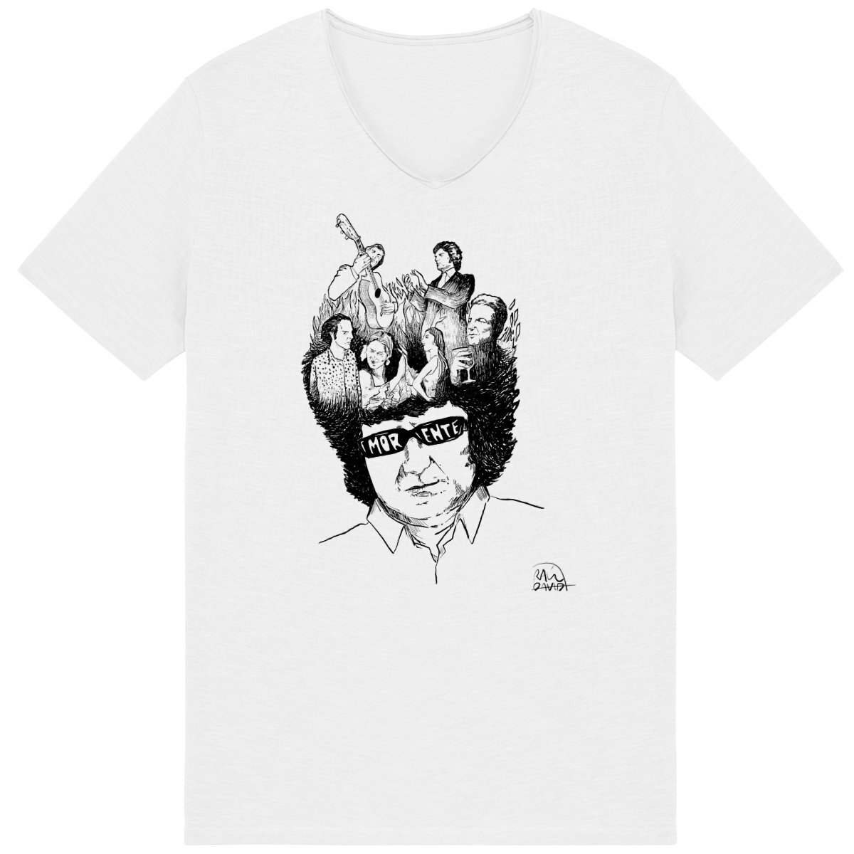 Image back Morente #1