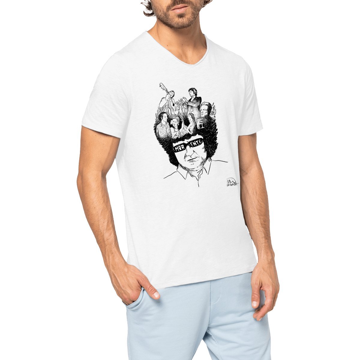 Image front Morente #1