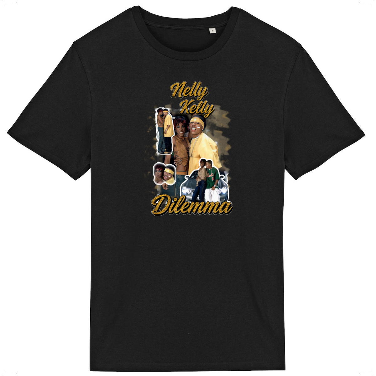 Image front Dilemma 2002 Tee