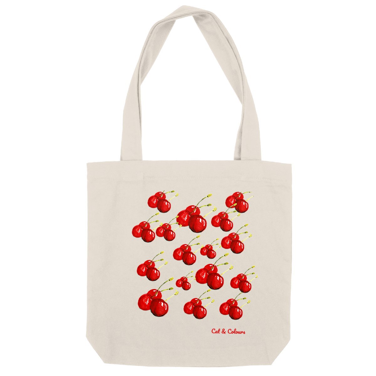 Image back Plus de cerises !
