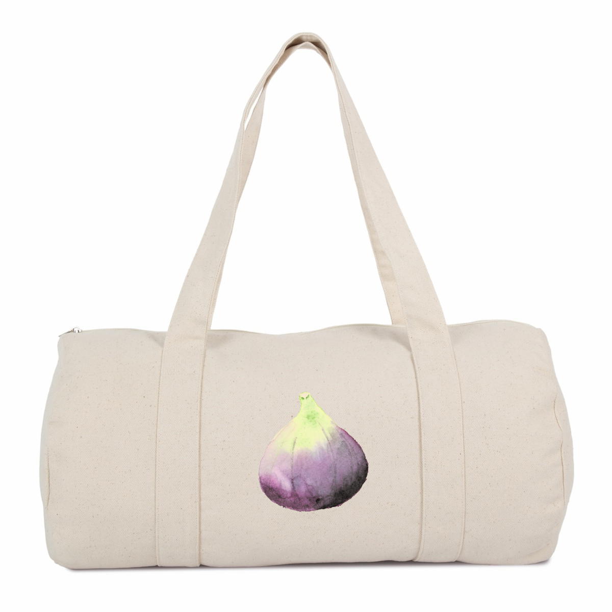 Image back Sac de sport Figue