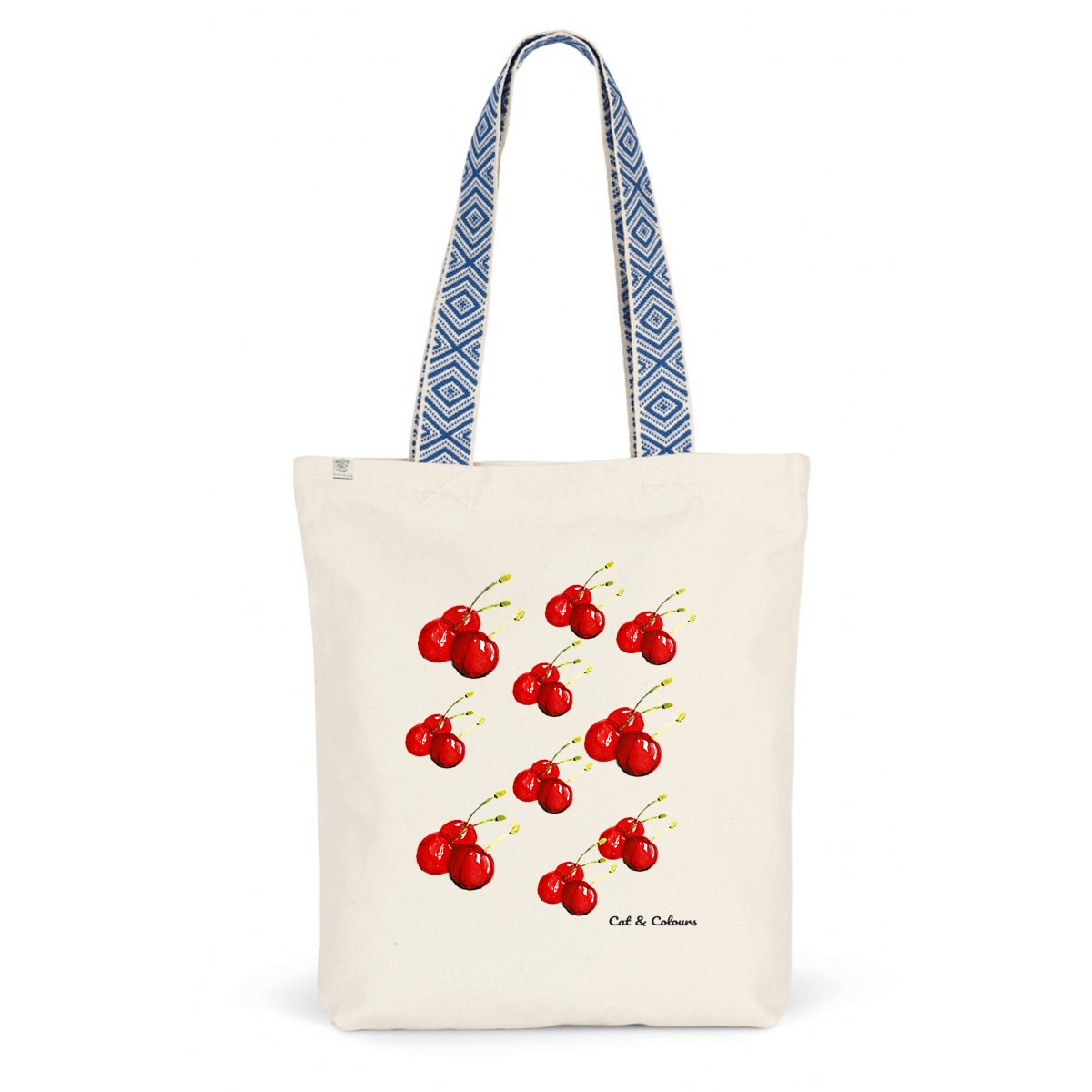 Image back Plus de Cerises!